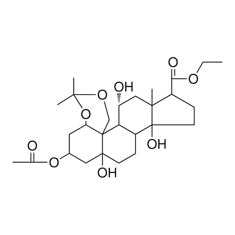 Merck ET 3-B-ACO-1-B,5,11-A,14,19-PE - 1 MG&