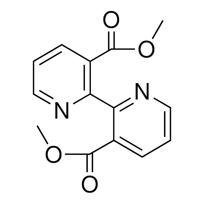 Merck (2,2')BIPYRIDINYL-3,3'-DICARBOX - 10MG &