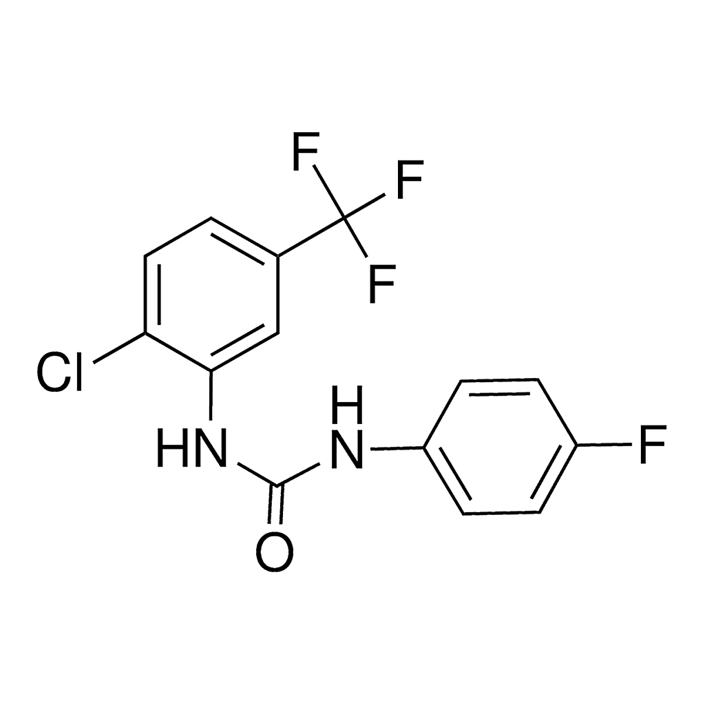 Merck 1-(2-CHLORO-5-(TRIFLUOROMETHYL - 10 MG&