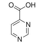 Merck 4-Pyrimidinecarboxylic acid