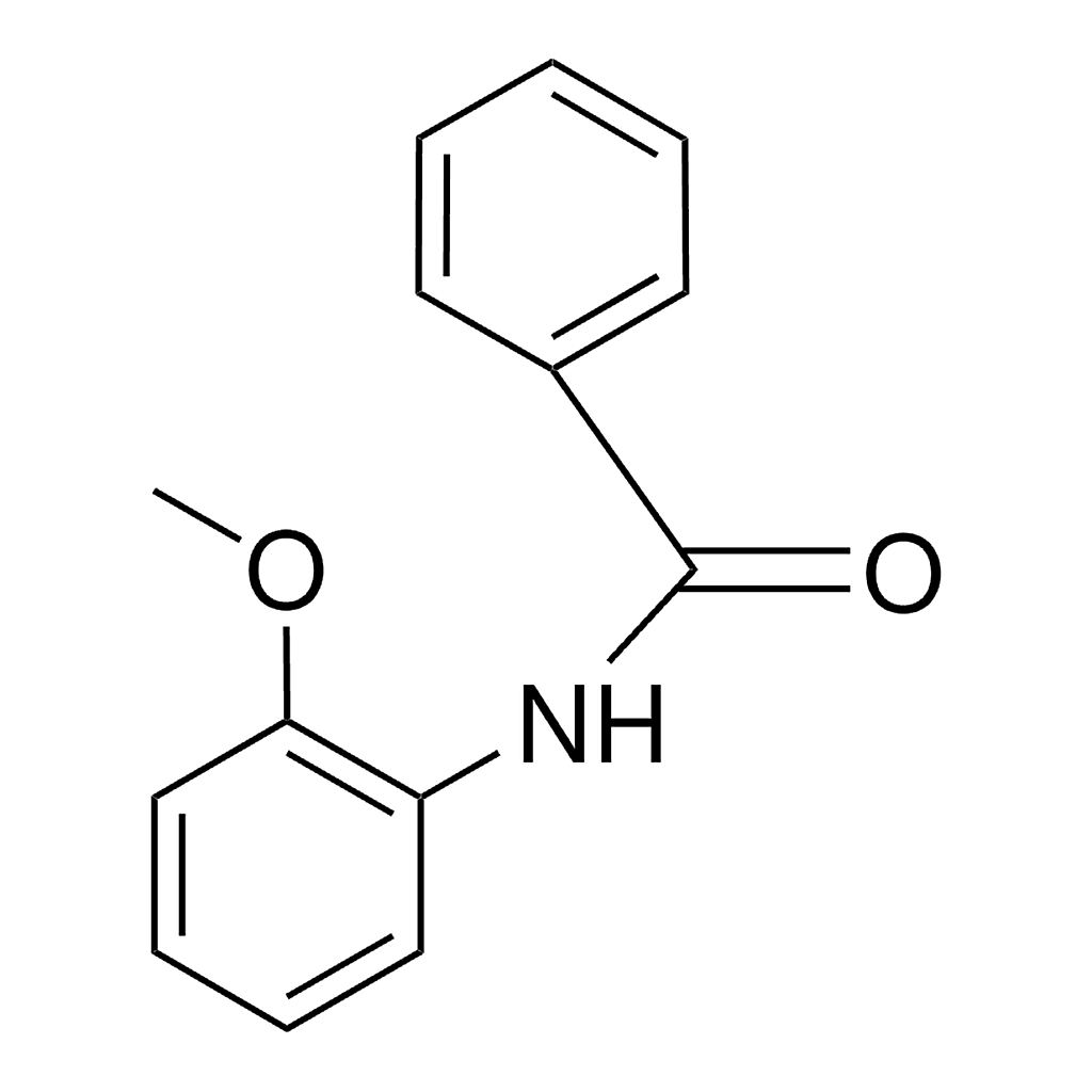 Merck 2'-METHOXYBENZANILIDE - 50 MG