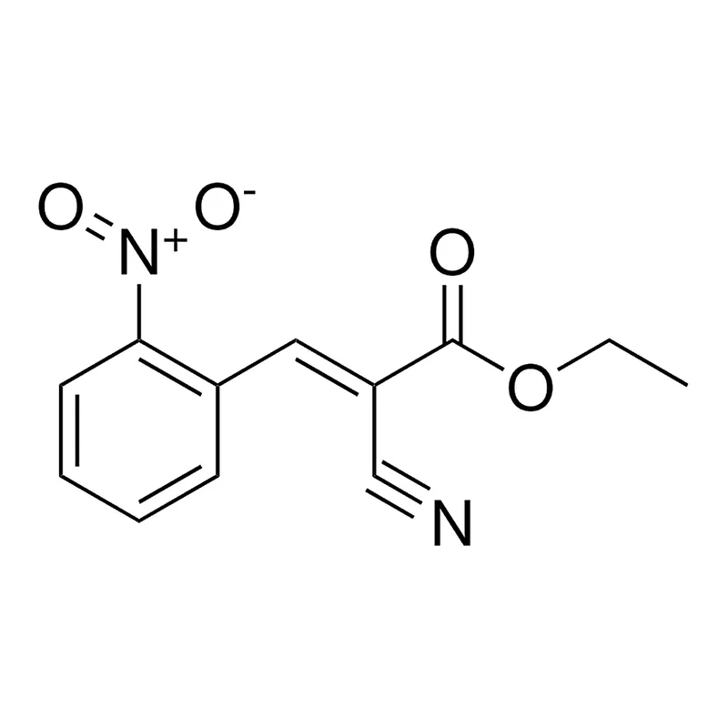 Merck ETHYL 2-CYANO-3-(2-NITROPHENYL)A-