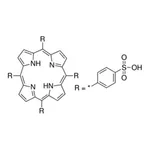 Merck (PORPHINE-5,10,15,20-TETRAYL)TETRAKIS(BE