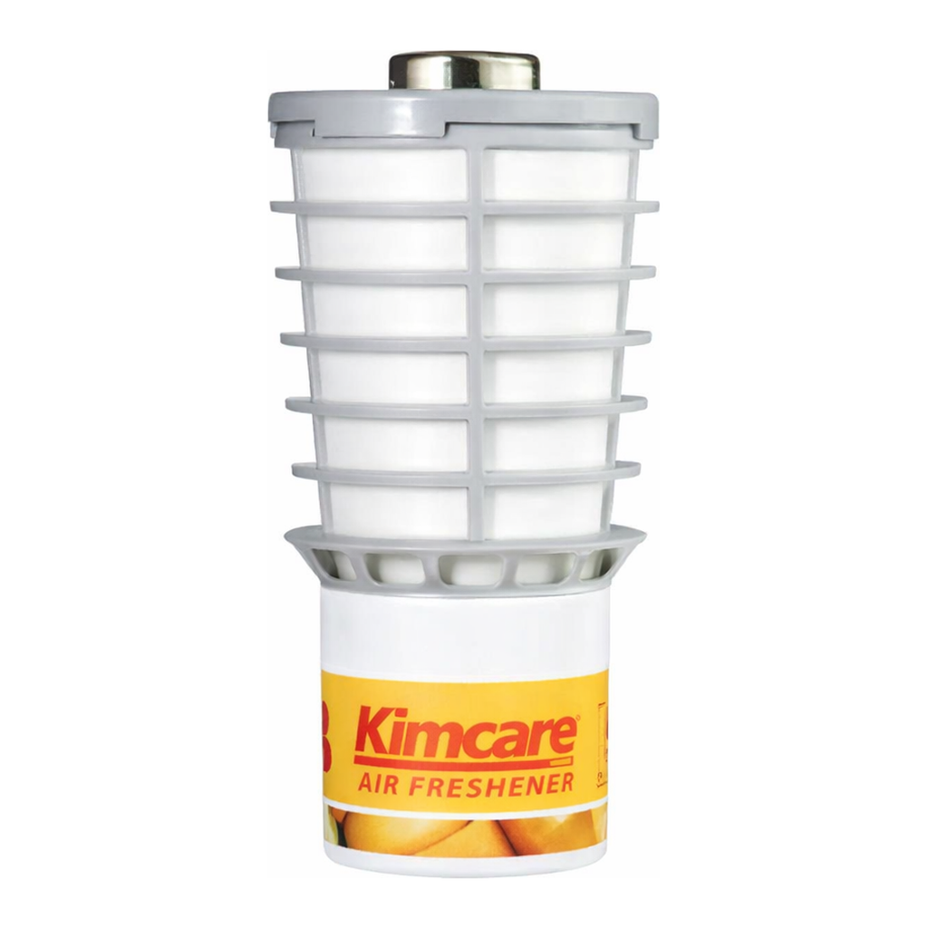 OFFICENEX 킴케어 셀방향제(과일향/56318/48ml)