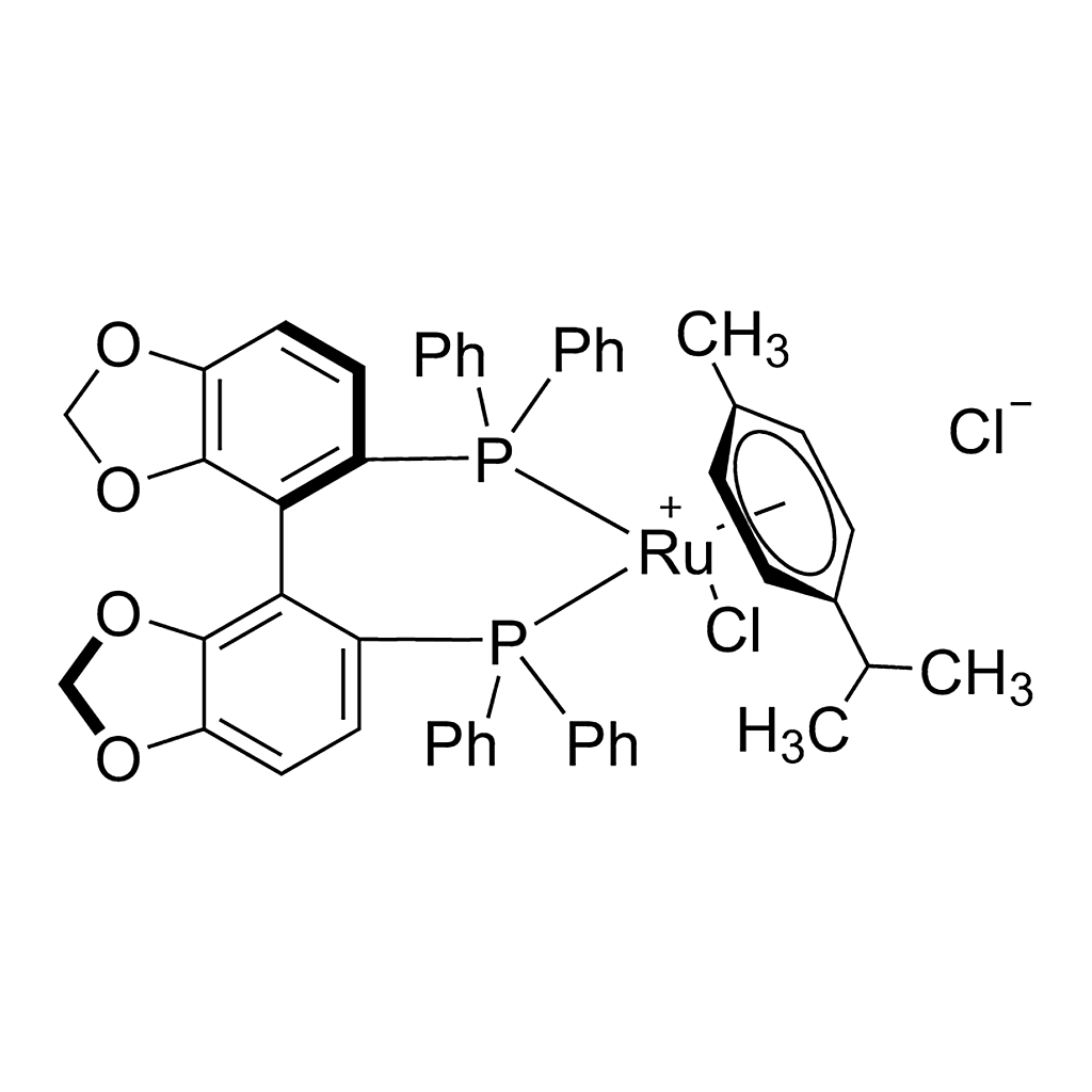 Merck (R)-RuCl[(p-cymene)(SEGPHOS(R))]Cl