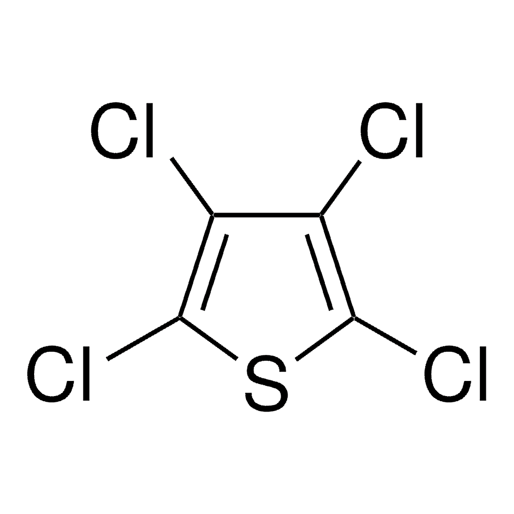Merck Tetrachlorothiophene