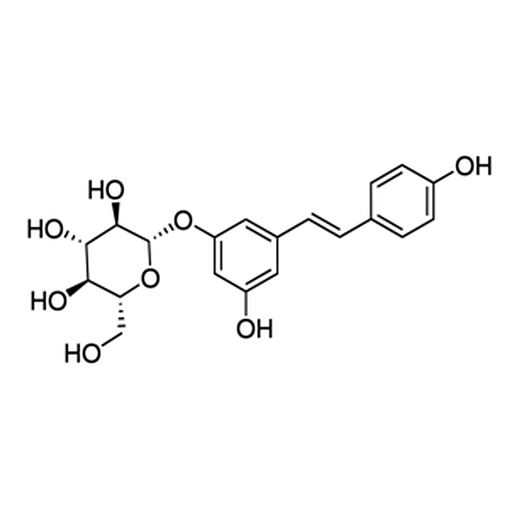 Merck TRANS-POLYDATIN