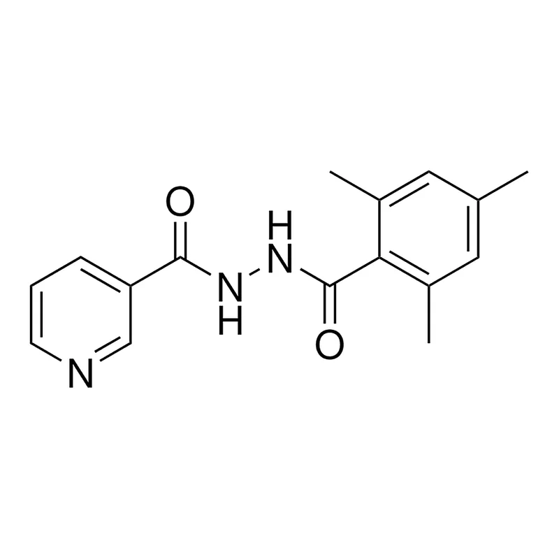Merck 2,4,6-TRIMETHYL-BENZOIC ACID N - 10 MG&
