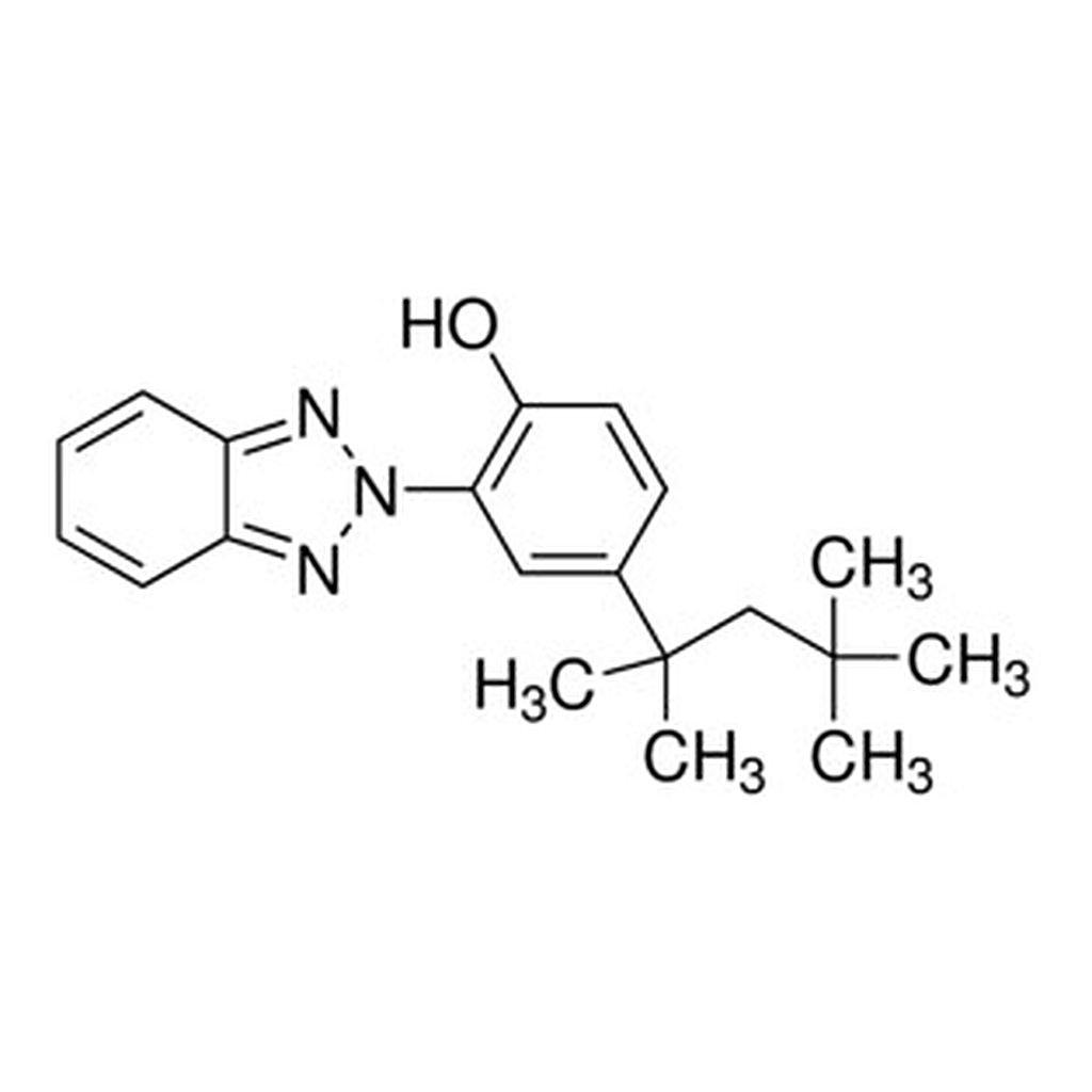 Merck Bisoctrizole Related Compound A