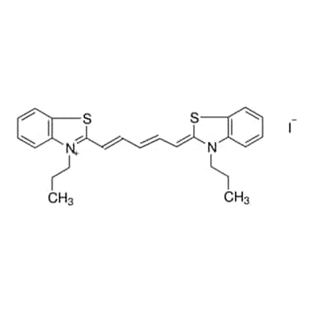 Merck 3,3``-DIPROPYLTHIADICARBOCYANINE I&