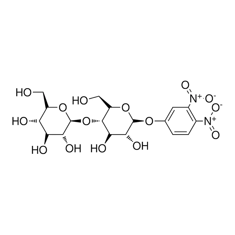 Merck 1-O-(3,4-DINITROPHENYL)-BETA-D-C-