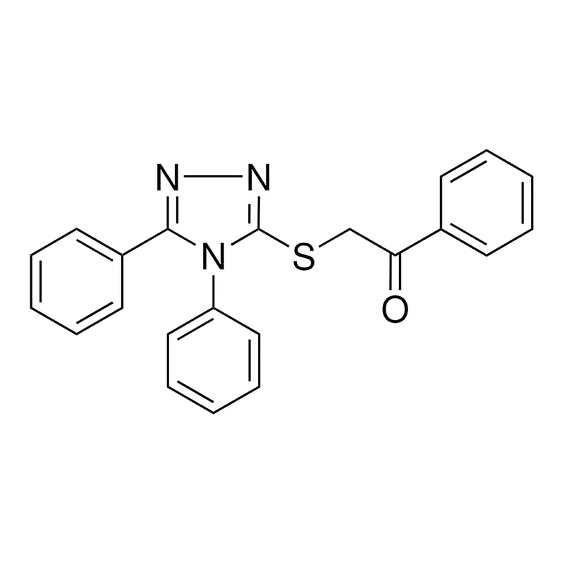 Merck 2-((4,5-DIPHENYL-4H-1,2,4-TRIAZ - 10MG &