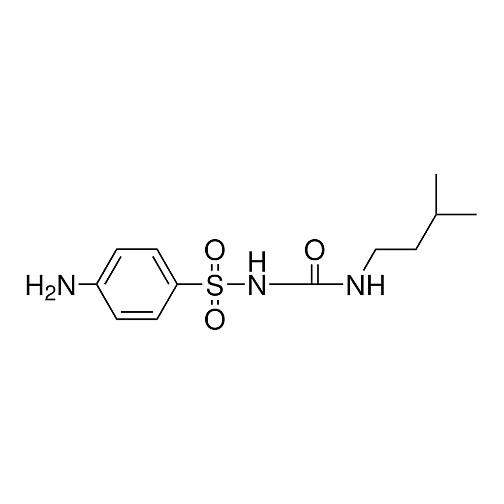 Merck 1-(PARA-AMINOPHENYLSULFONYL)-3-