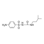 Merck 1-(PARA-AMINOPHENYLSULFONYL)-3-