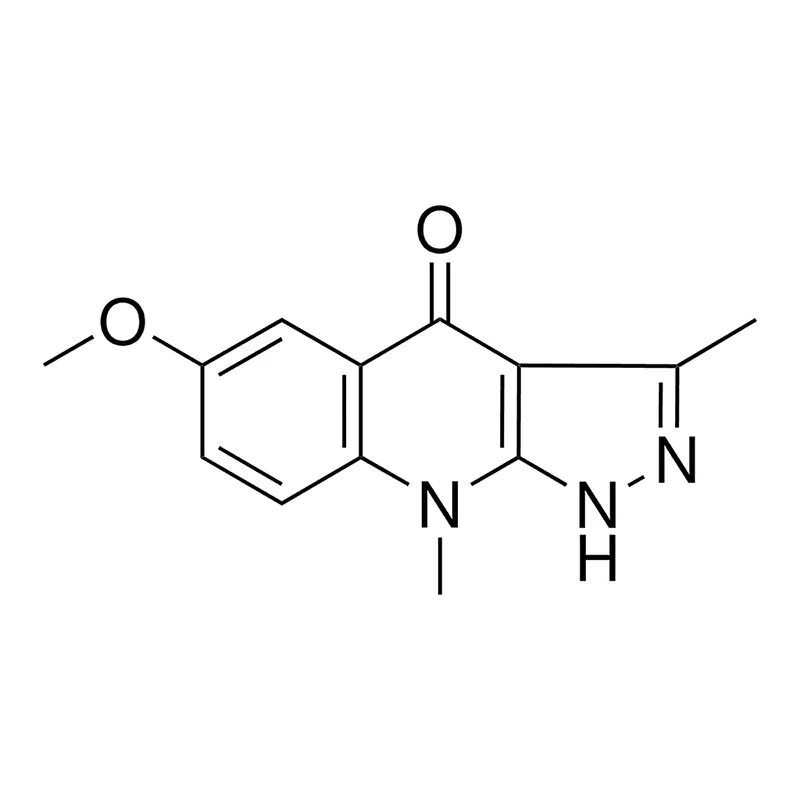 Merck 6-METHOXY-3,9-DIMETHYL-1,9-DIHYD-