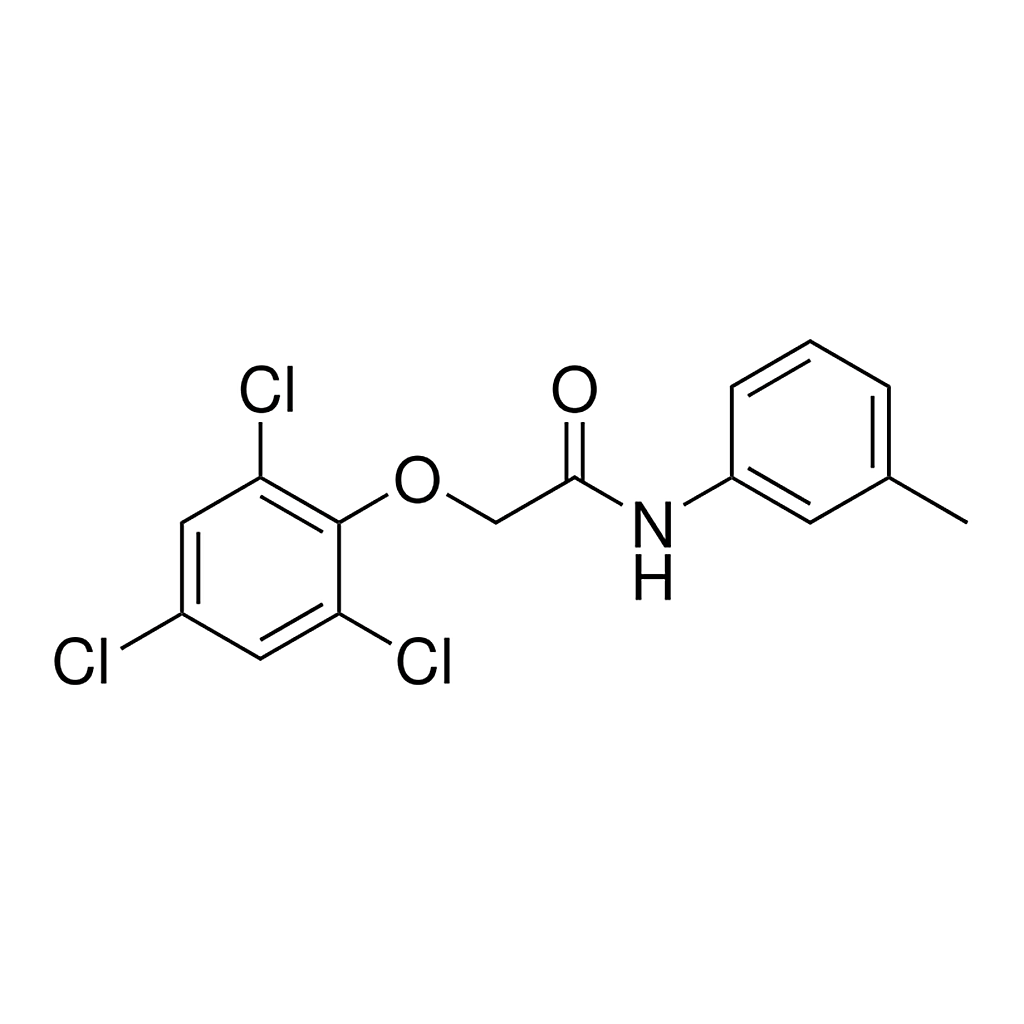 Merck N-(3-METHYLPHENYL)-2-(2,4,6-TRI-