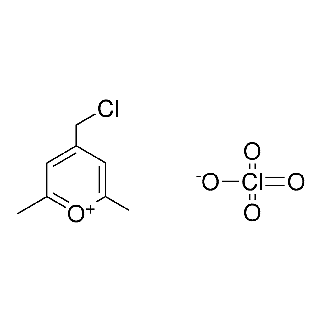 Merck 4-CHLOROMETHYL-2,6-DIMETHYL-PY - 5 MG&