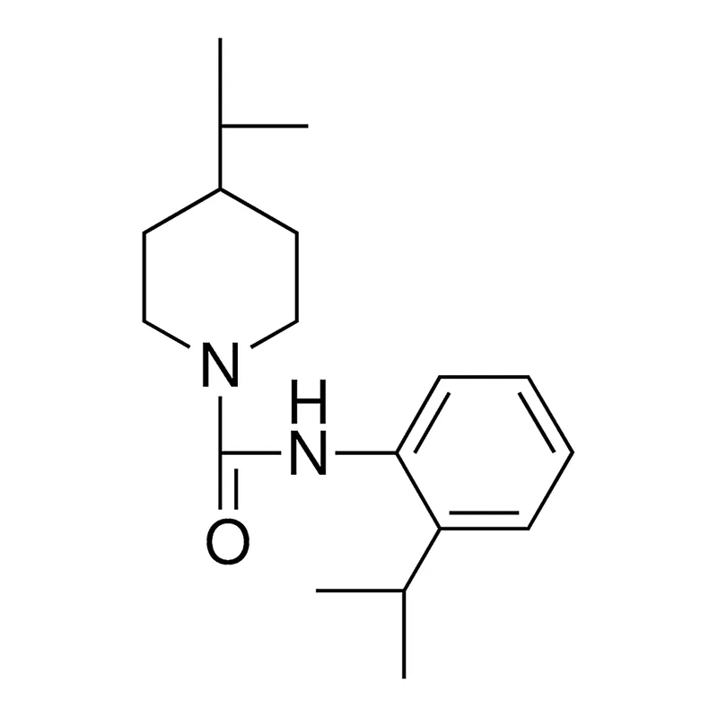 Merck 4-ISOPROPYL-1-(N-(2-ISOPROPYLPH