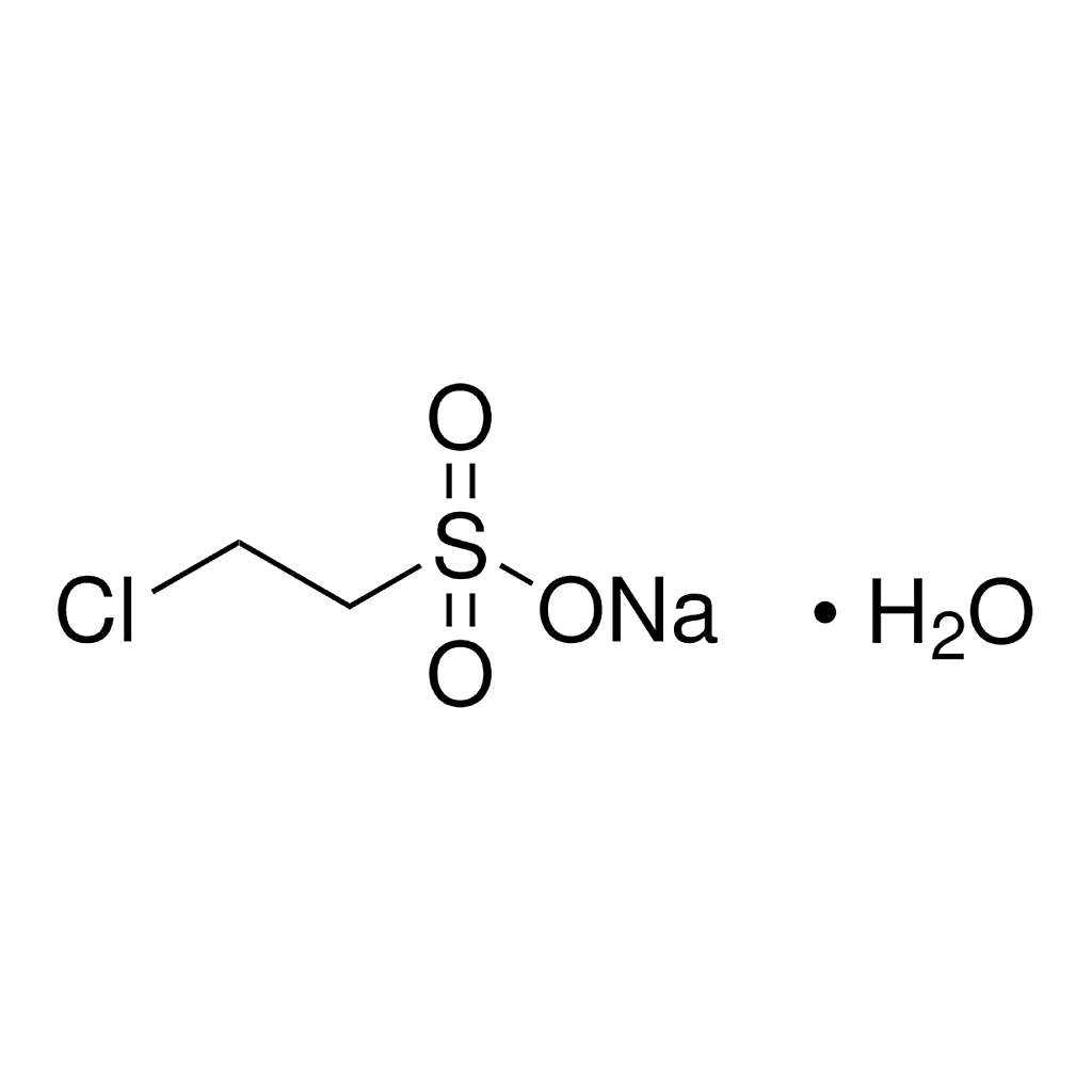 Merck Sodium 2-chloroethanesulfonate monohydrate