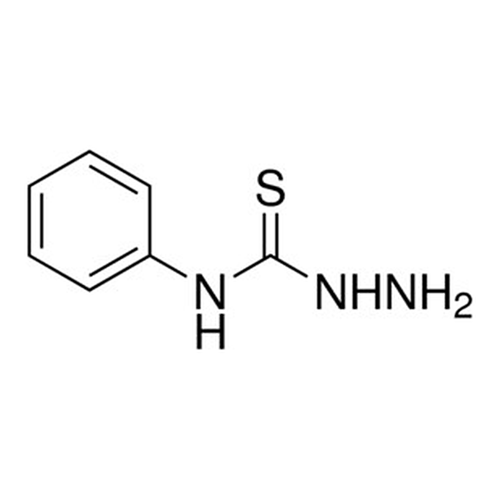 Merck 4-PHENYL-3-THIOSEMICARBAZIDE, 99%