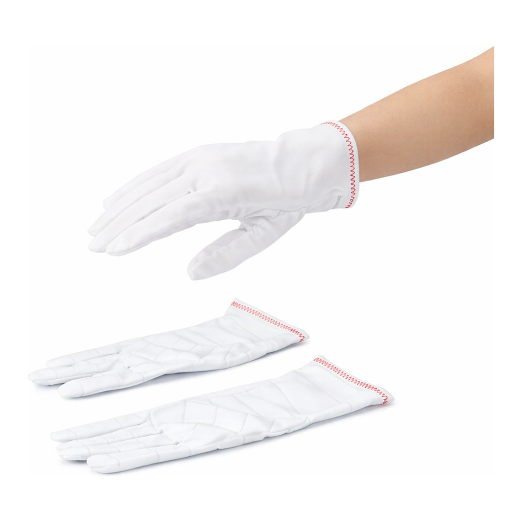 AS ONE Cleanroom Glove, 무진장갑