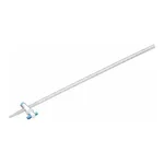 AS ONE Burette with PTFE Cock 10mL