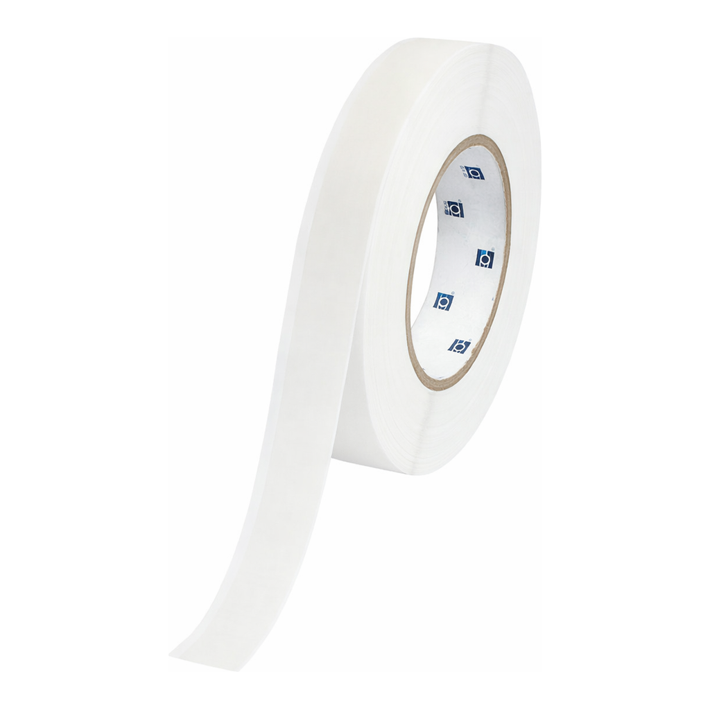 Brady Aggressive Adhesive Multi-Purpose Nylon Label Tape for 3" Core Printers