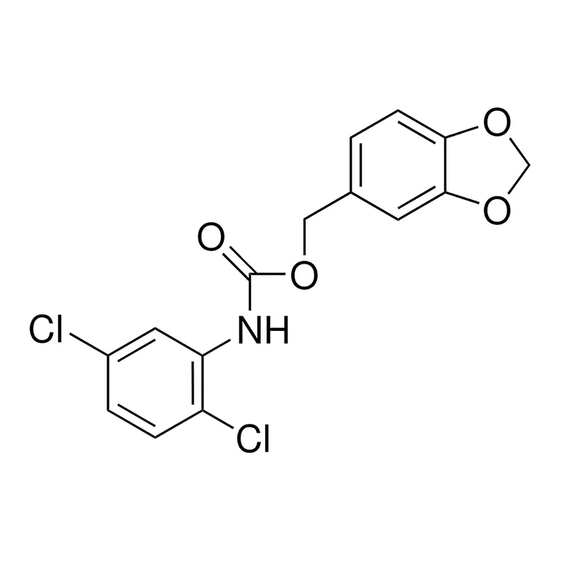 Merck PIPERONYL N-(2,5-DICHLOROPHENYL-