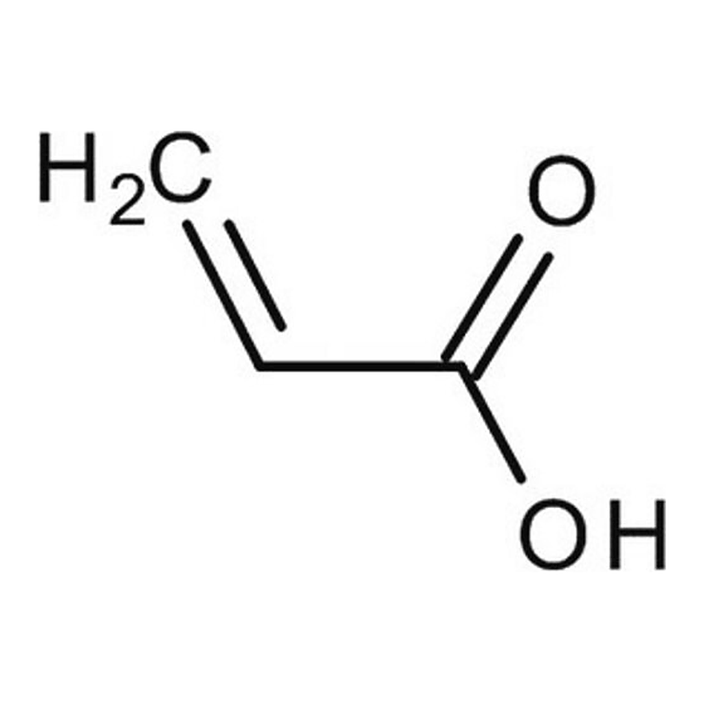 Merck ACRYLIC ACID (STABILISED WITH HYDROQUINO