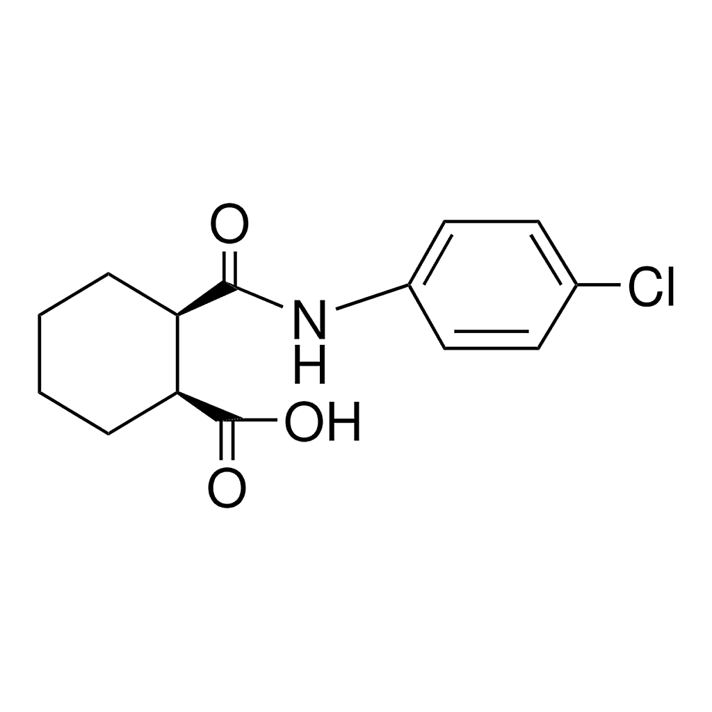 Merck CIS-HEXAHYDRO-N-(4-CHLOROPHENY - 50 MG&