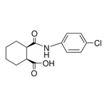 Merck CIS-HEXAHYDRO-N-(4-CHLOROPHENY - 50 MG&