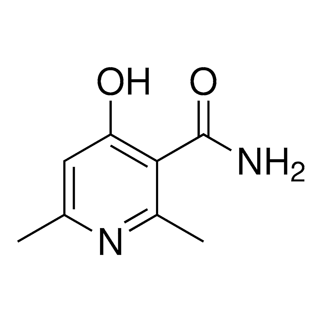Merck 4-HYDROXY-2,6-DIMETHYL-NICOTINA-