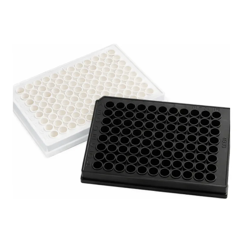 Merck Corning(R) 96 Well White Round Bottom Po