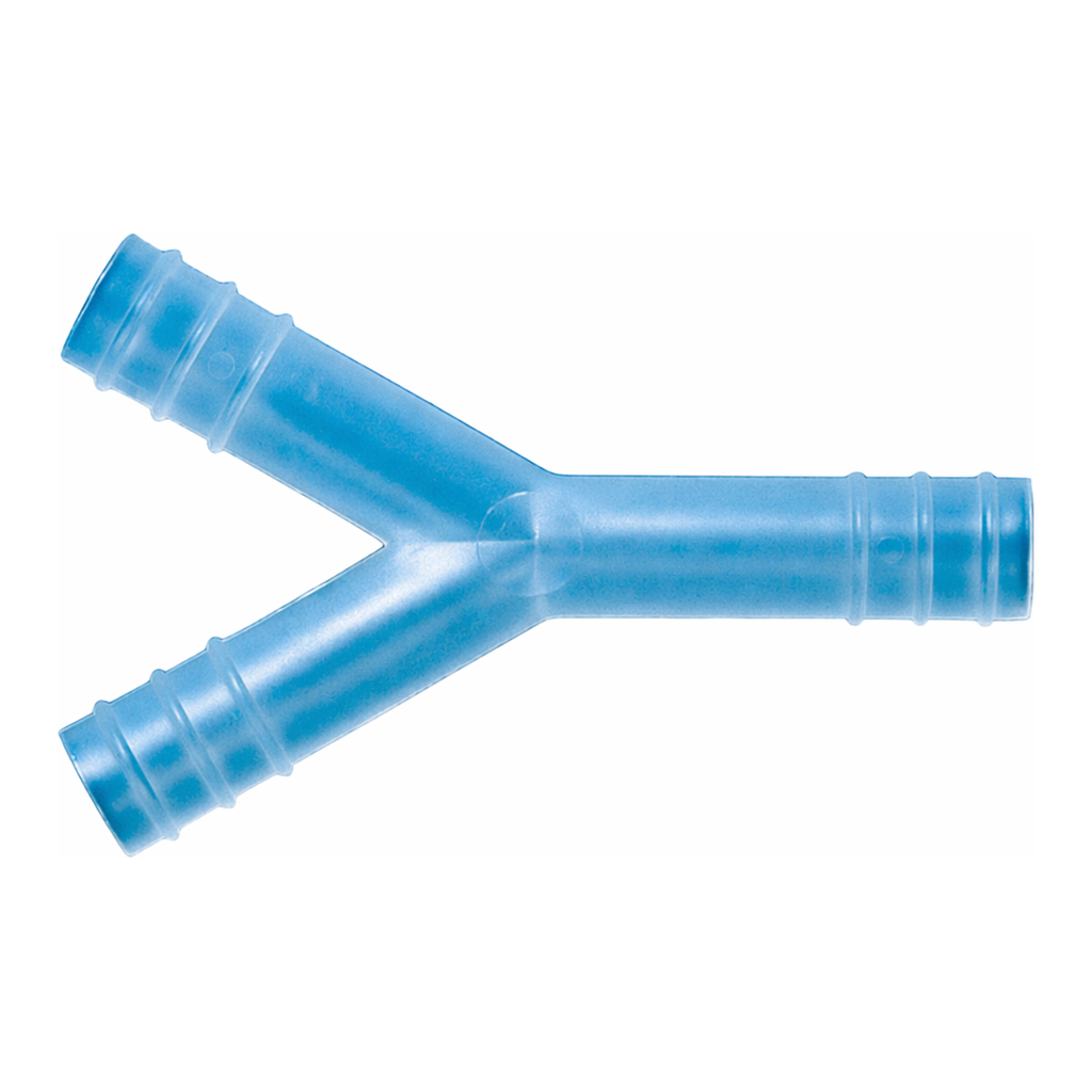 Merck BRAND(R) tubing connector, Y-shape
