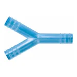 Merck BRAND(R) tubing connector, Y-shape