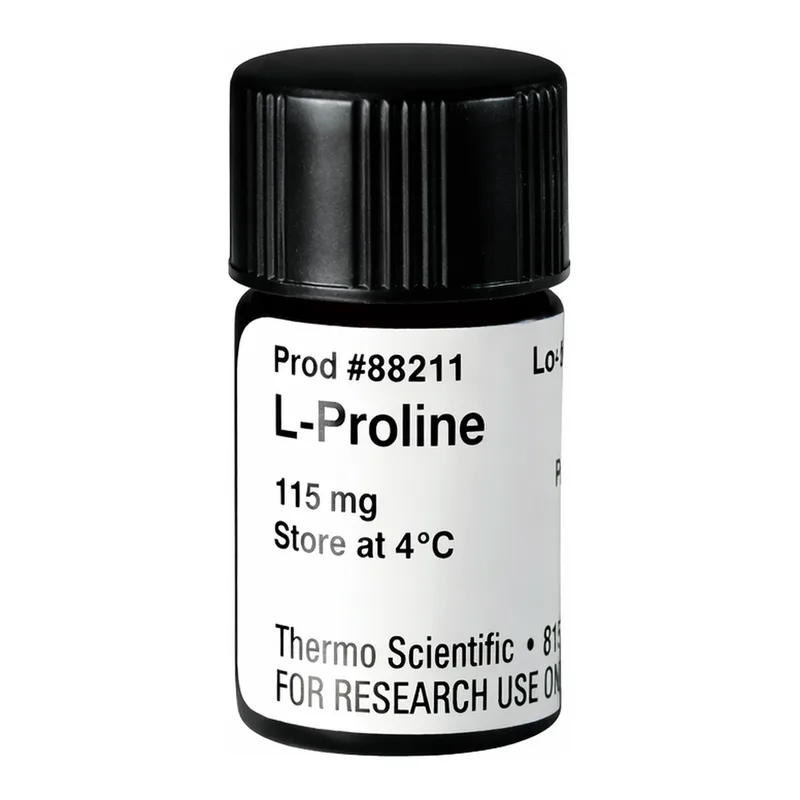 Thermo Fisher Scientific L-Proline for SILAC, 115 mg