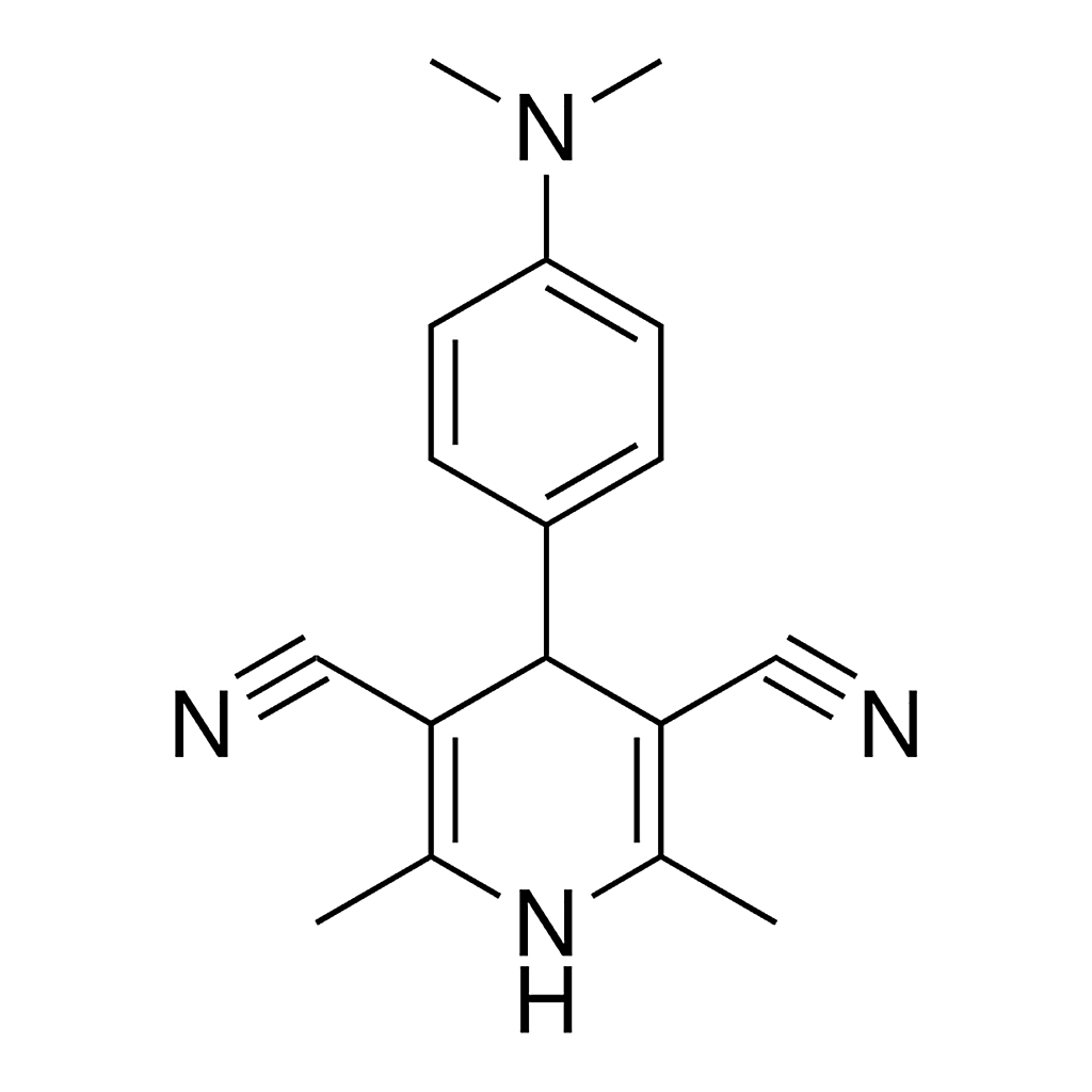 Merck 4-(4-DIMETHYLAMINO-PHENYL)-2,6-D-