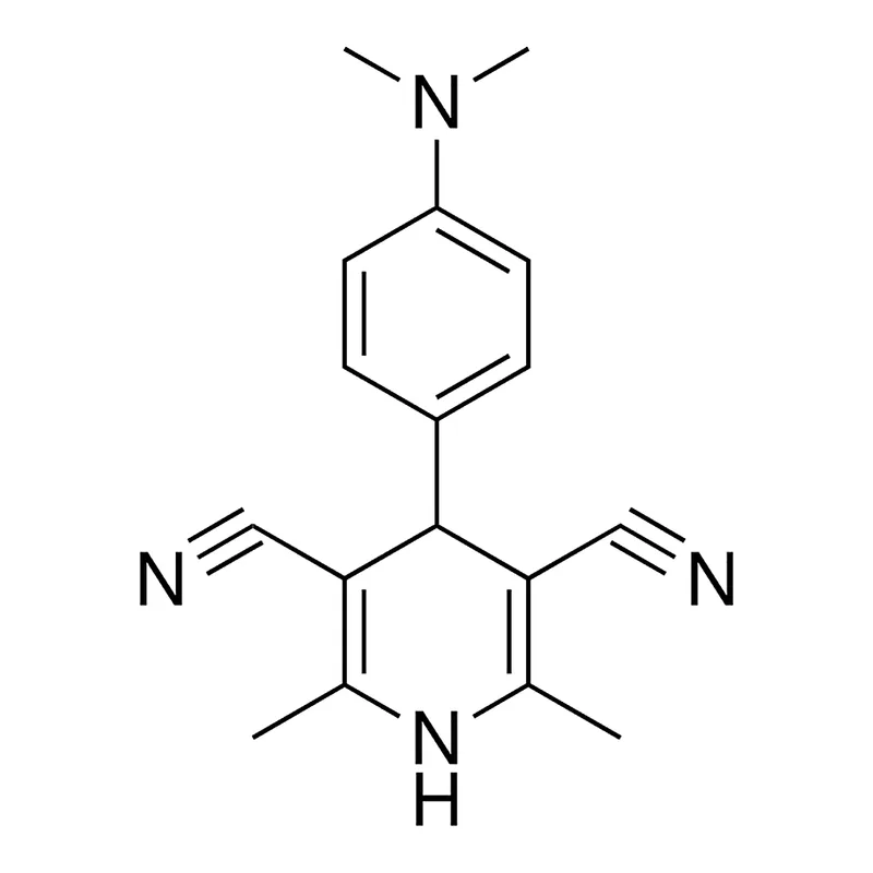 Merck 4-(4-DIMETHYLAMINO-PHENYL)-2,6-D-