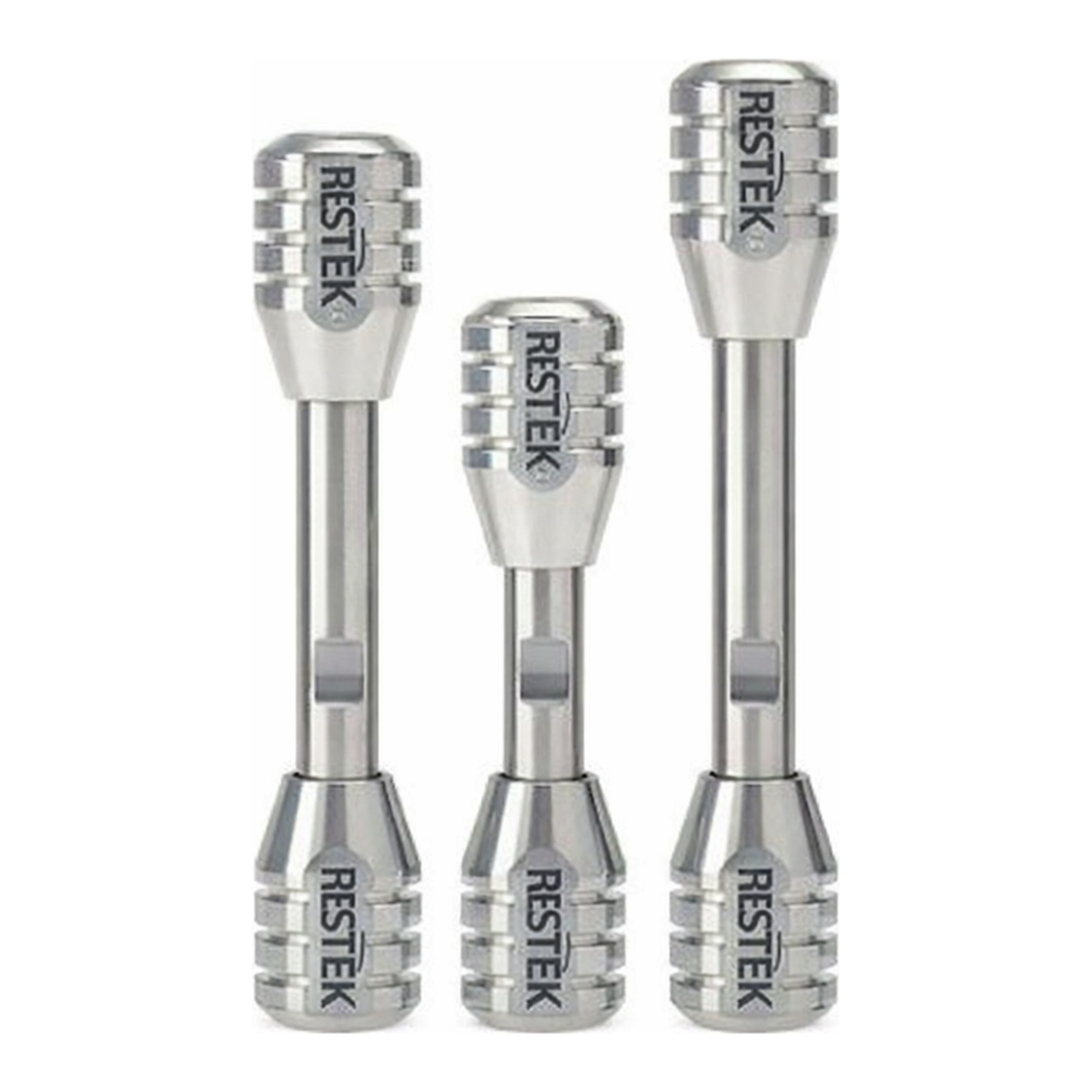 Restek Pinnacle DB C18 5um, 50 x 2.1mm