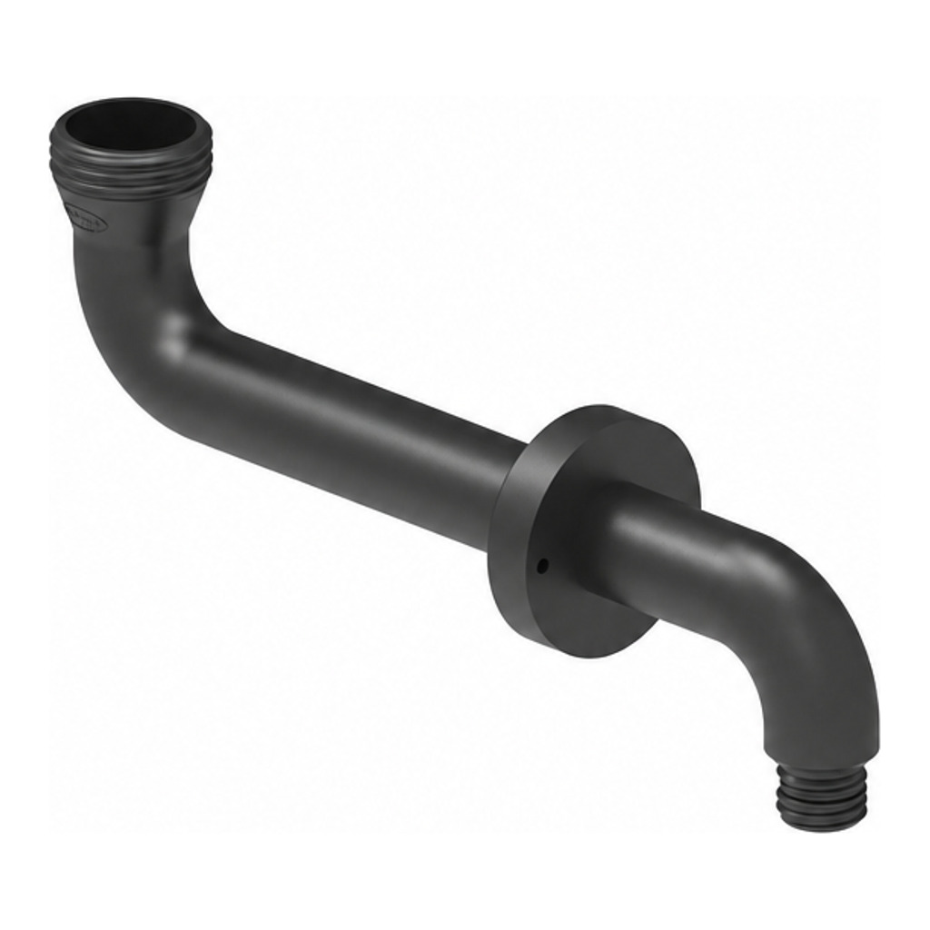Rear wall mount, ARNOLD