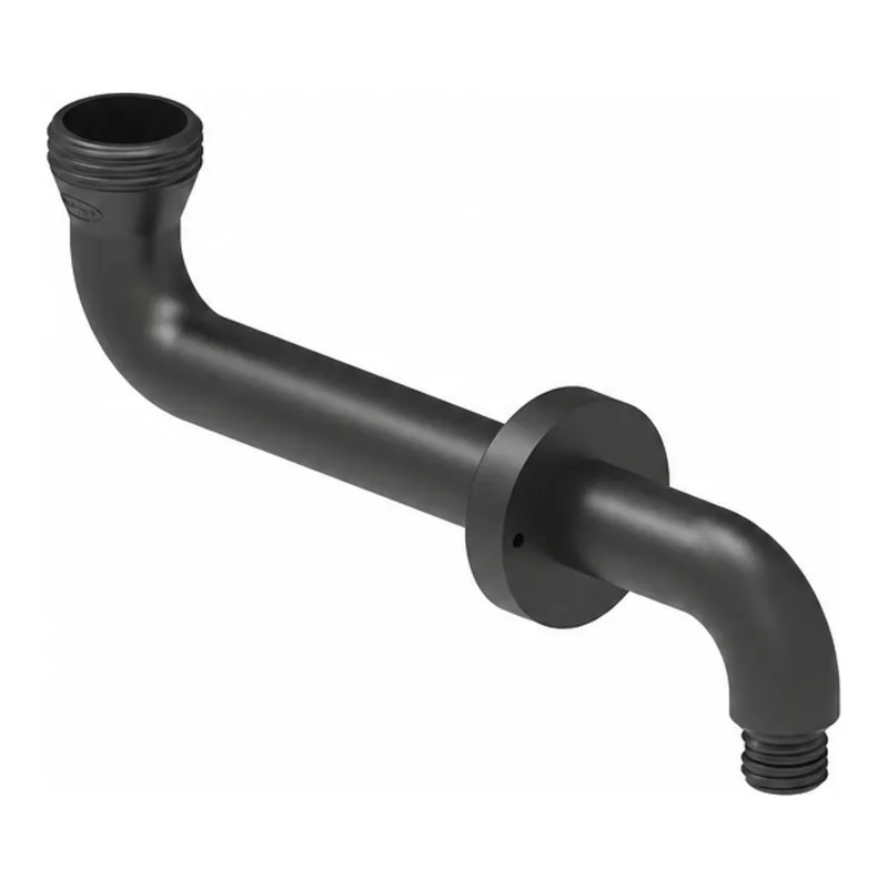 Rear wall mount, ARNOLD