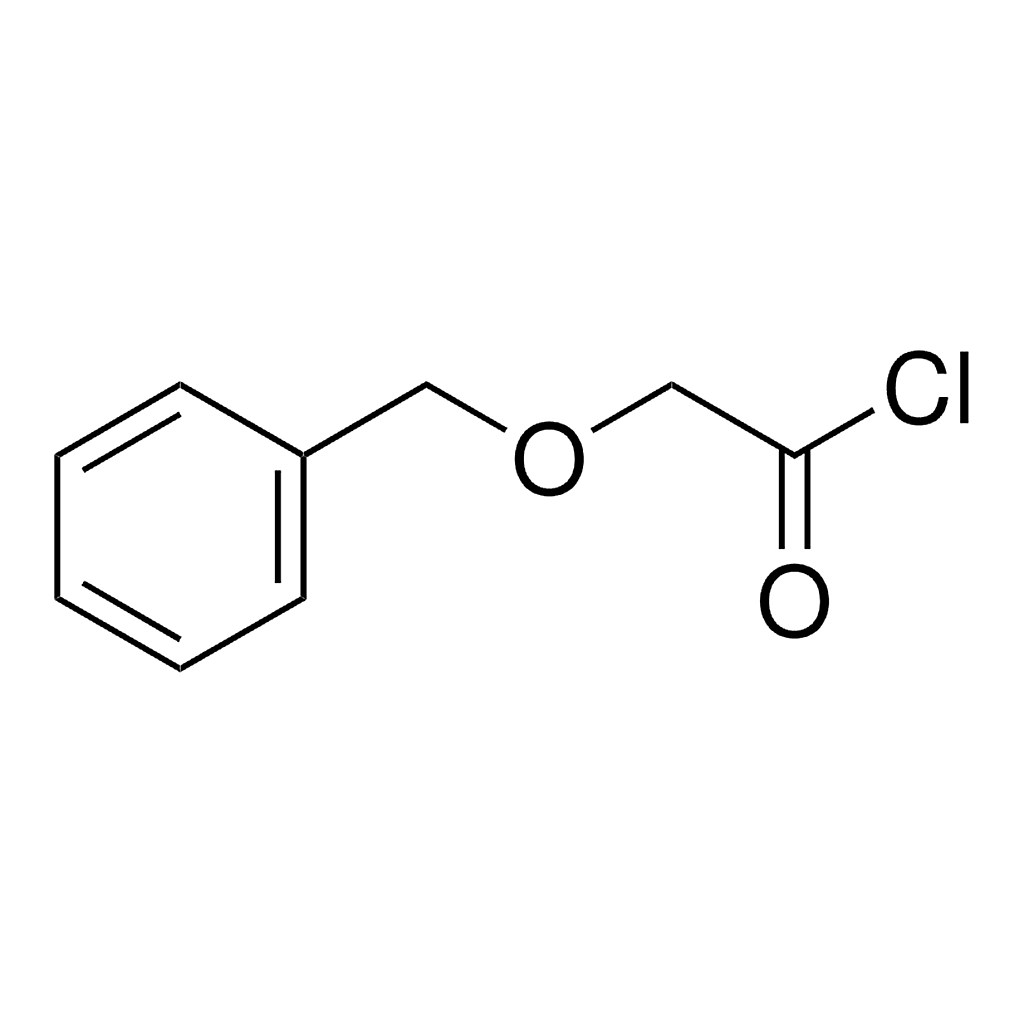 Merck Benzyloxyacetyl chloride