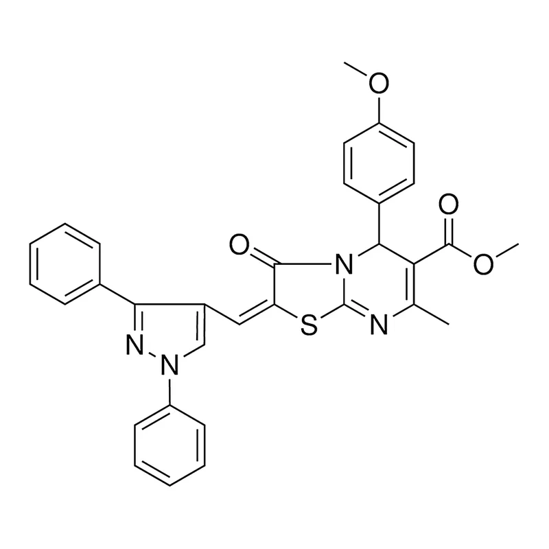 Merck RCL R38,217-5 - 10 MG