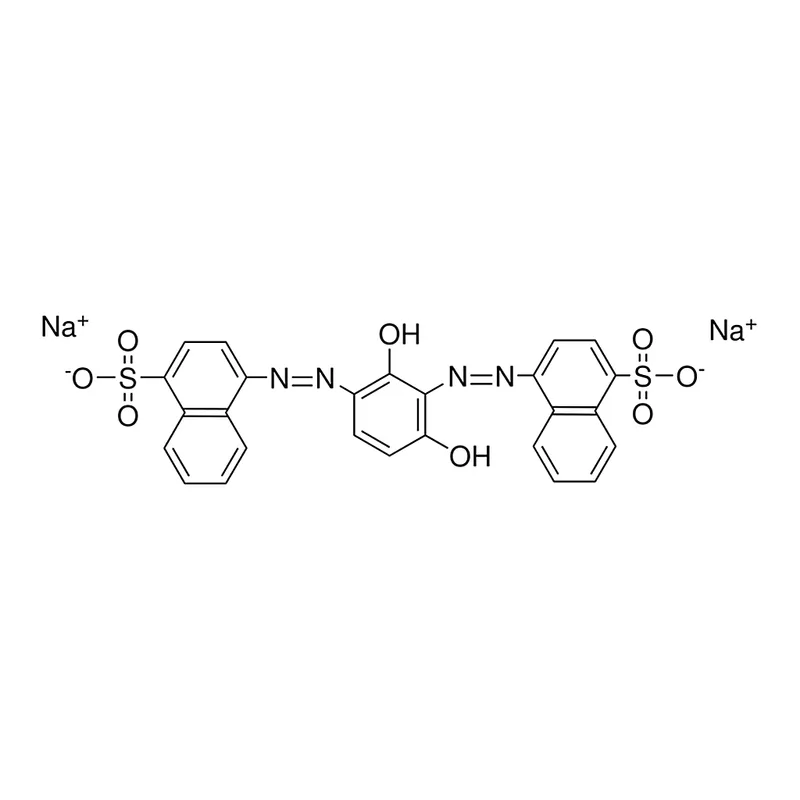 Merck ACID BROWN 14 (C.I. 20195)-