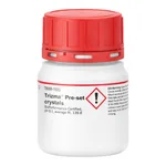 Merck Trizma(R) Pre-set crystals