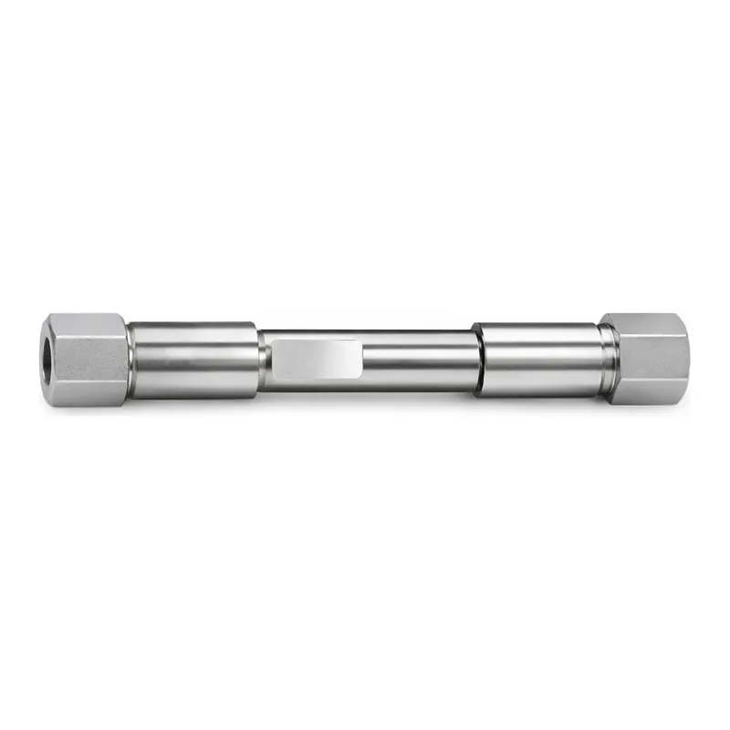 Waters Atlantis T3 Column, 100Å, 5 µm, 4.6 mm X 50 mm, 1/pk