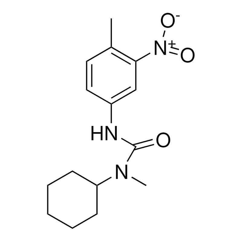 Merck 1-CYCLOHEXYL-1-METHYL-3-(4-METH-