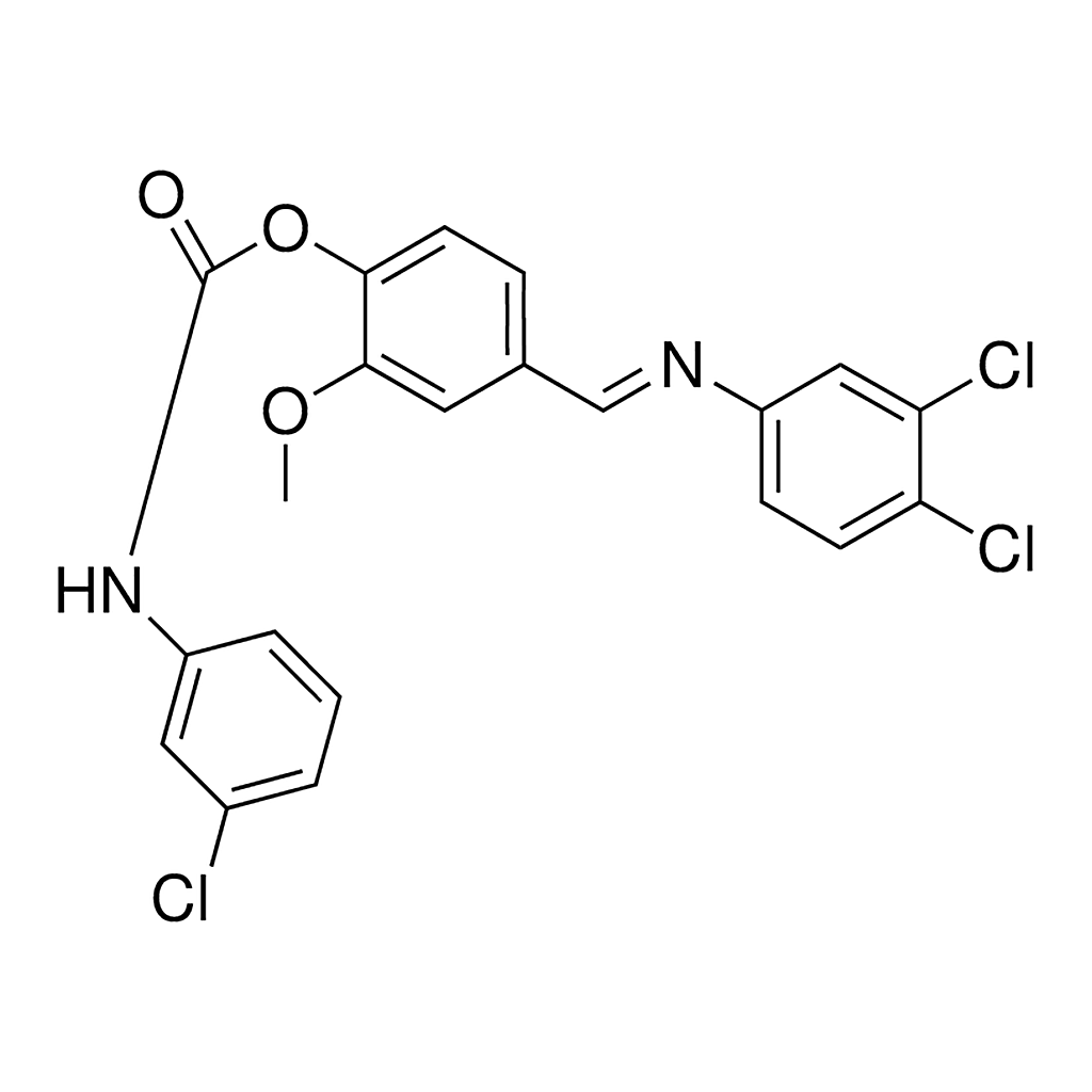 Merck 4-(3,4-DICHLOROPHENYLIMINOMETH - 50 MG&