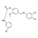 Merck 4-(3,4-DICHLOROPHENYLIMINOMETH - 50 MG&