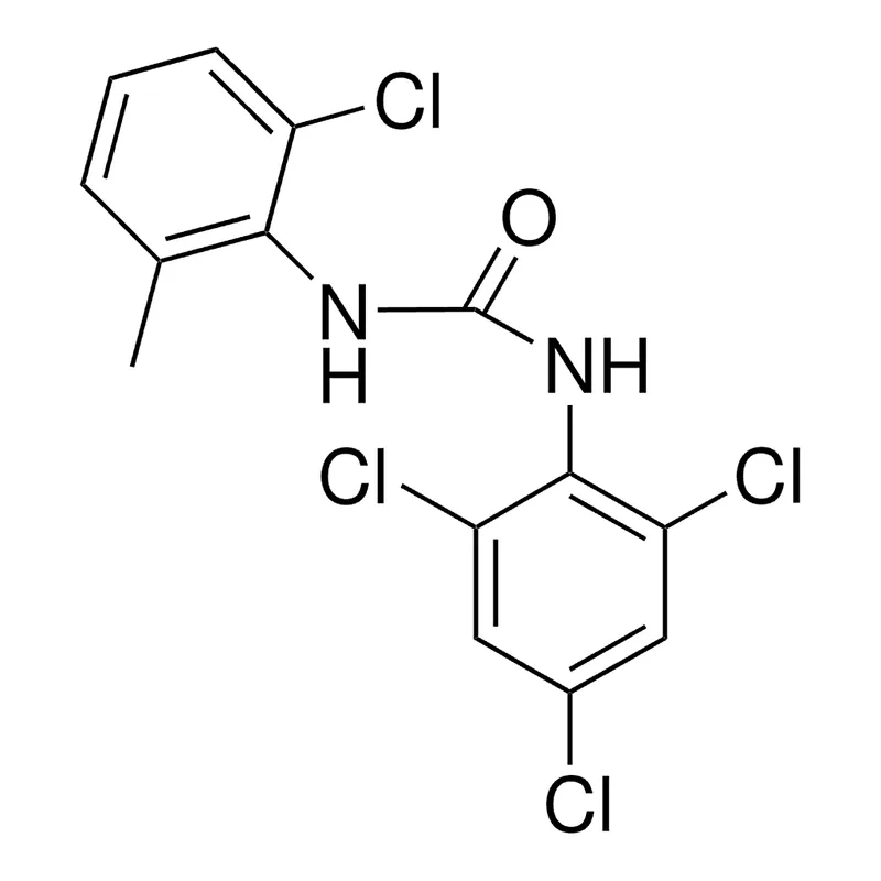 Merck 1-(2-CHLORO-6-METHYLPHENYL)-3- - 50 MG&